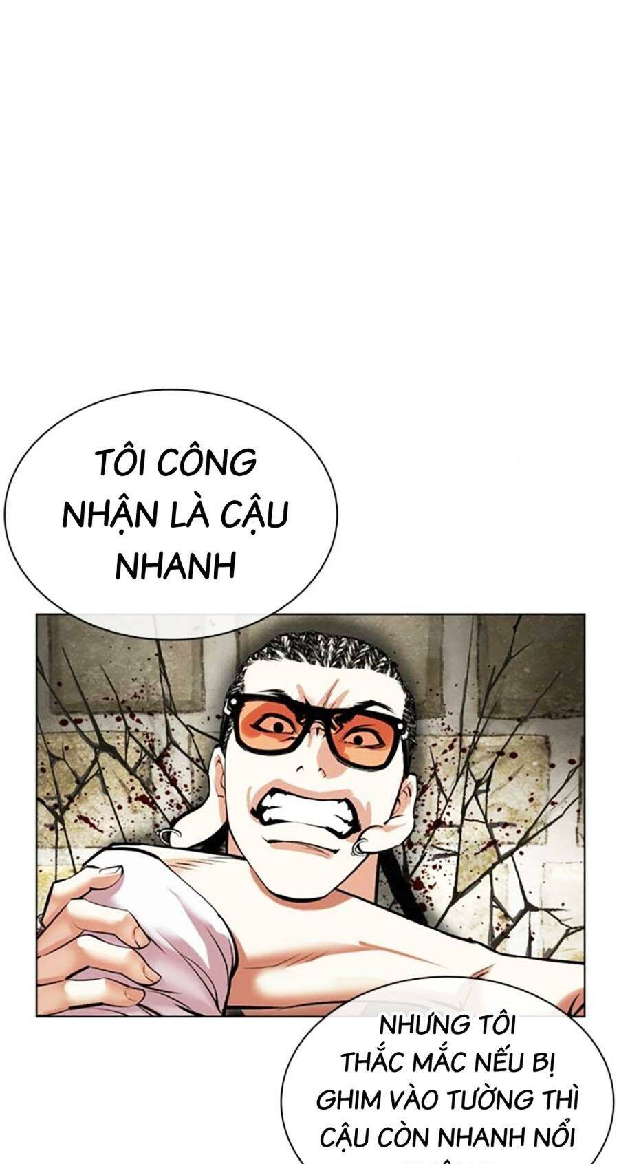 Hoán Đổi Diệu Kỳ Chapter 494 - Trang 2