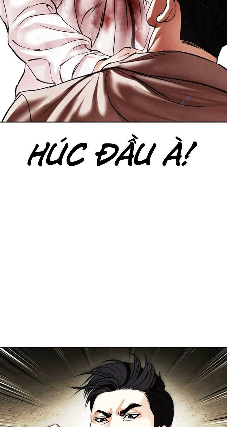 Hoán Đổi Diệu Kỳ Chapter 494 - Trang 2