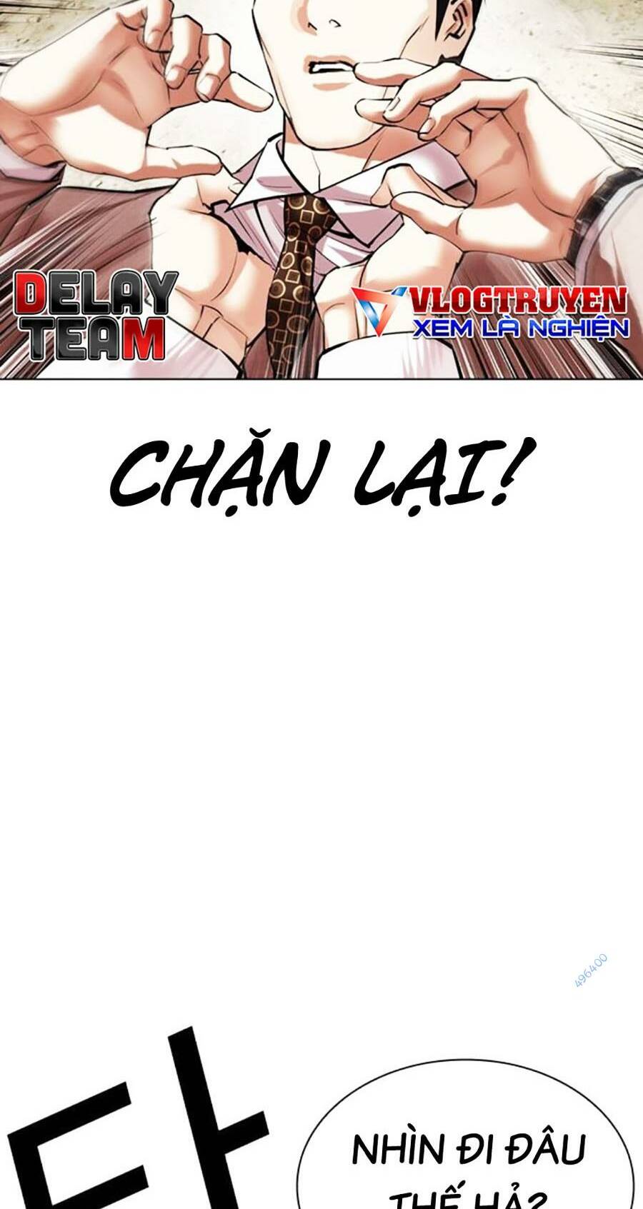 Hoán Đổi Diệu Kỳ Chapter 494 - Trang 3