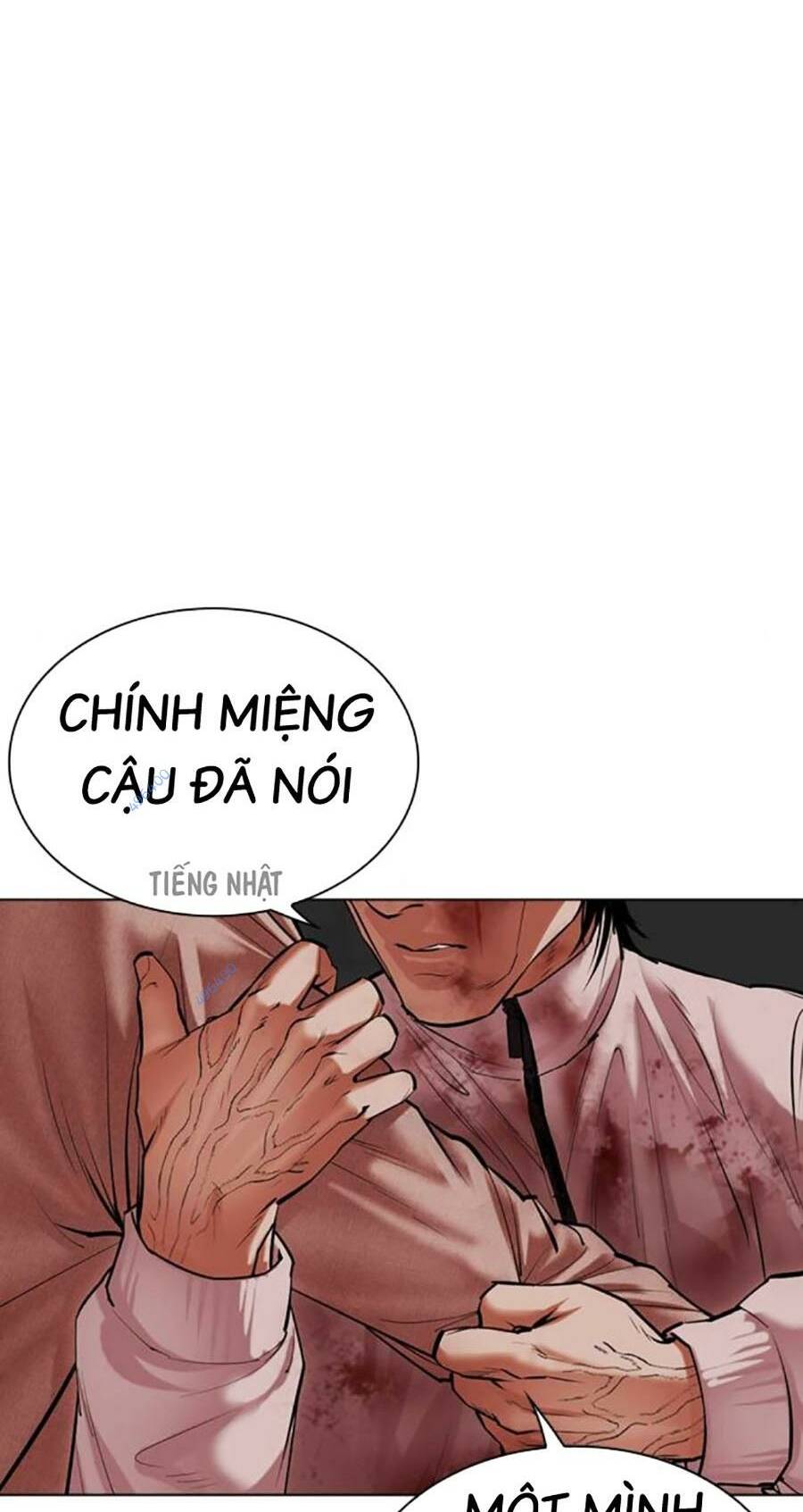 Hoán Đổi Diệu Kỳ Chapter 494 - Trang 3