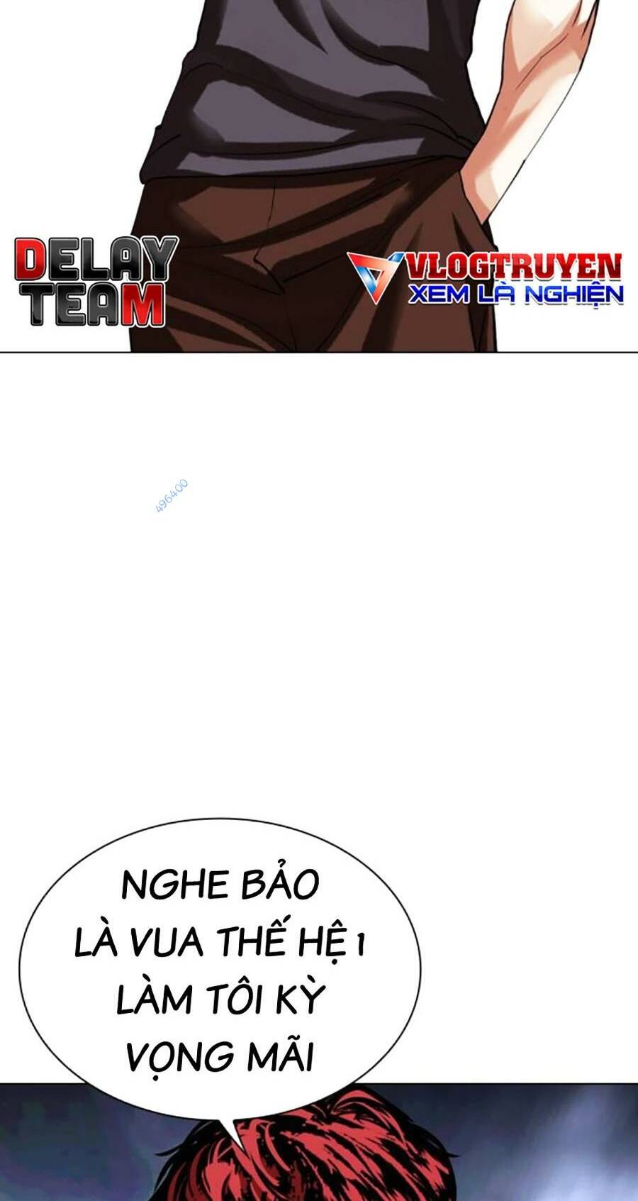 Hoán Đổi Diệu Kỳ Chapter 494 - Trang 3