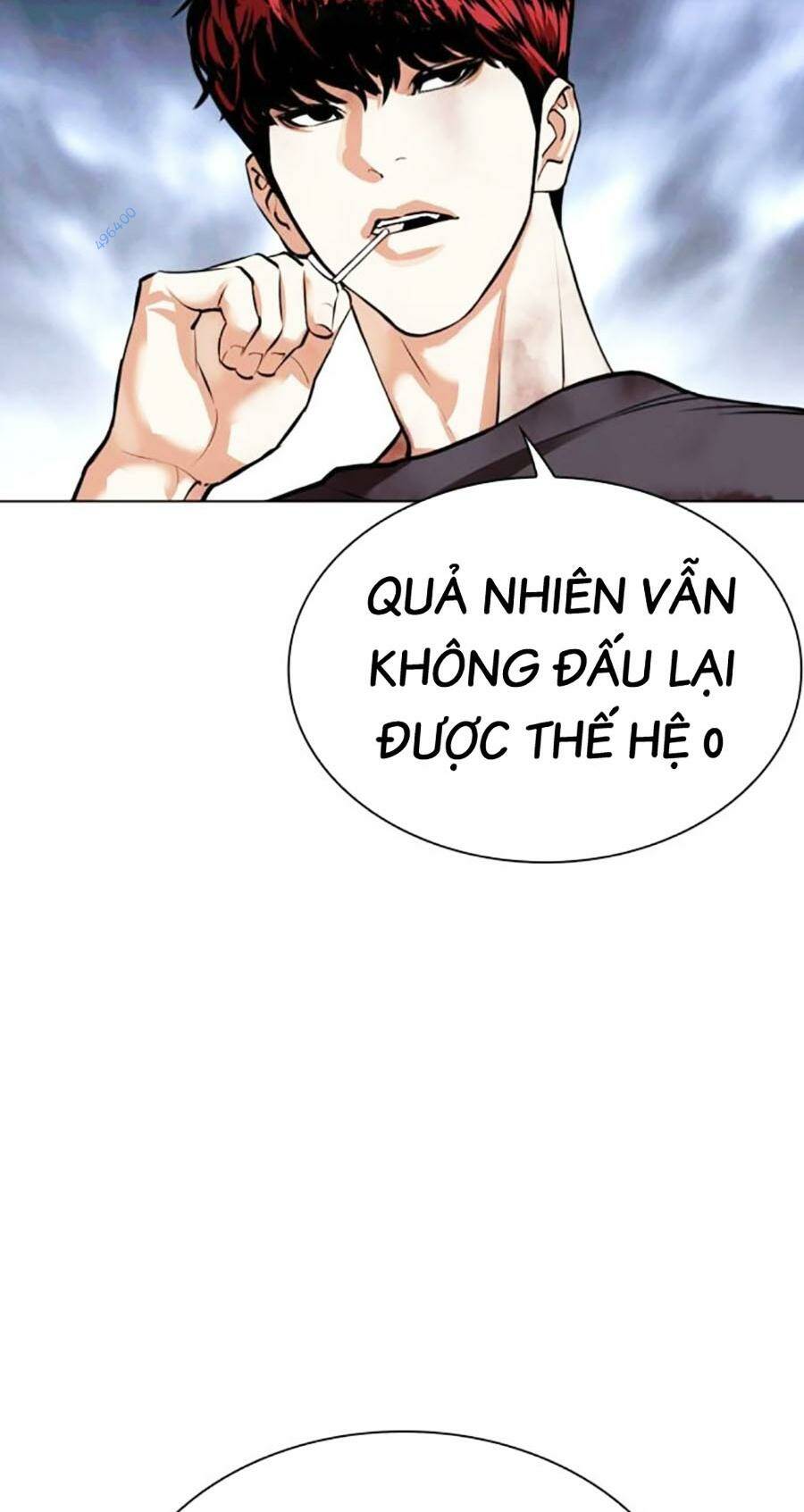 Hoán Đổi Diệu Kỳ Chapter 494 - Trang 2