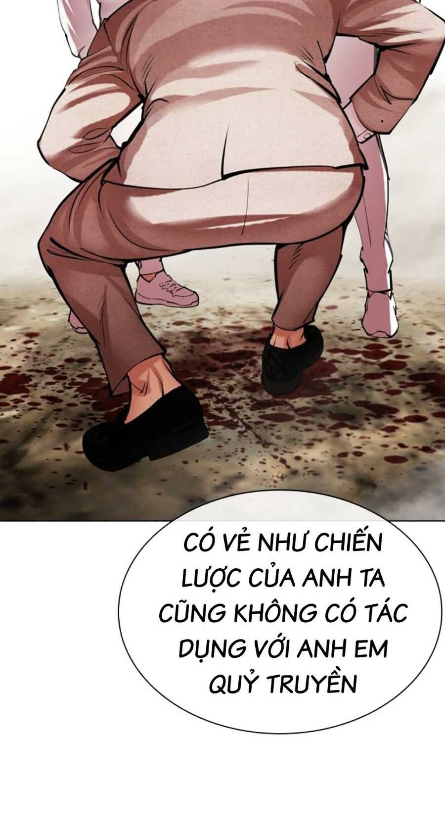 Hoán Đổi Diệu Kỳ Chapter 494 - Trang 2