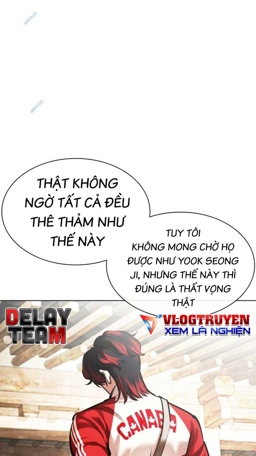 Hoán Đổi Diệu Kỳ Chapter 494 - Trang 2