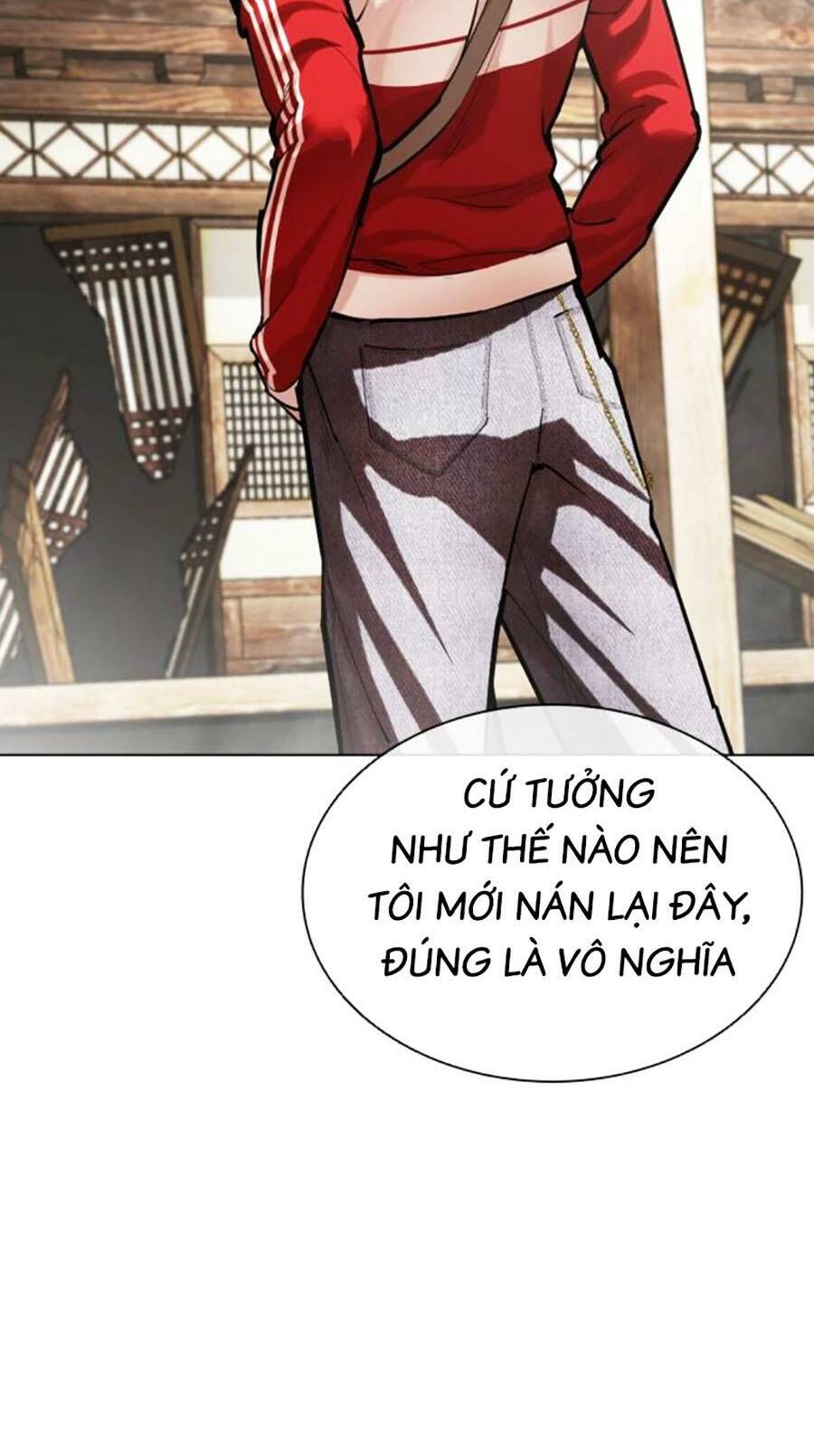 Hoán Đổi Diệu Kỳ Chapter 494 - Trang 3