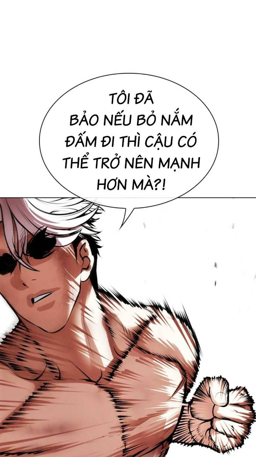 Hoán Đổi Diệu Kỳ Chapter 494 - Trang 3