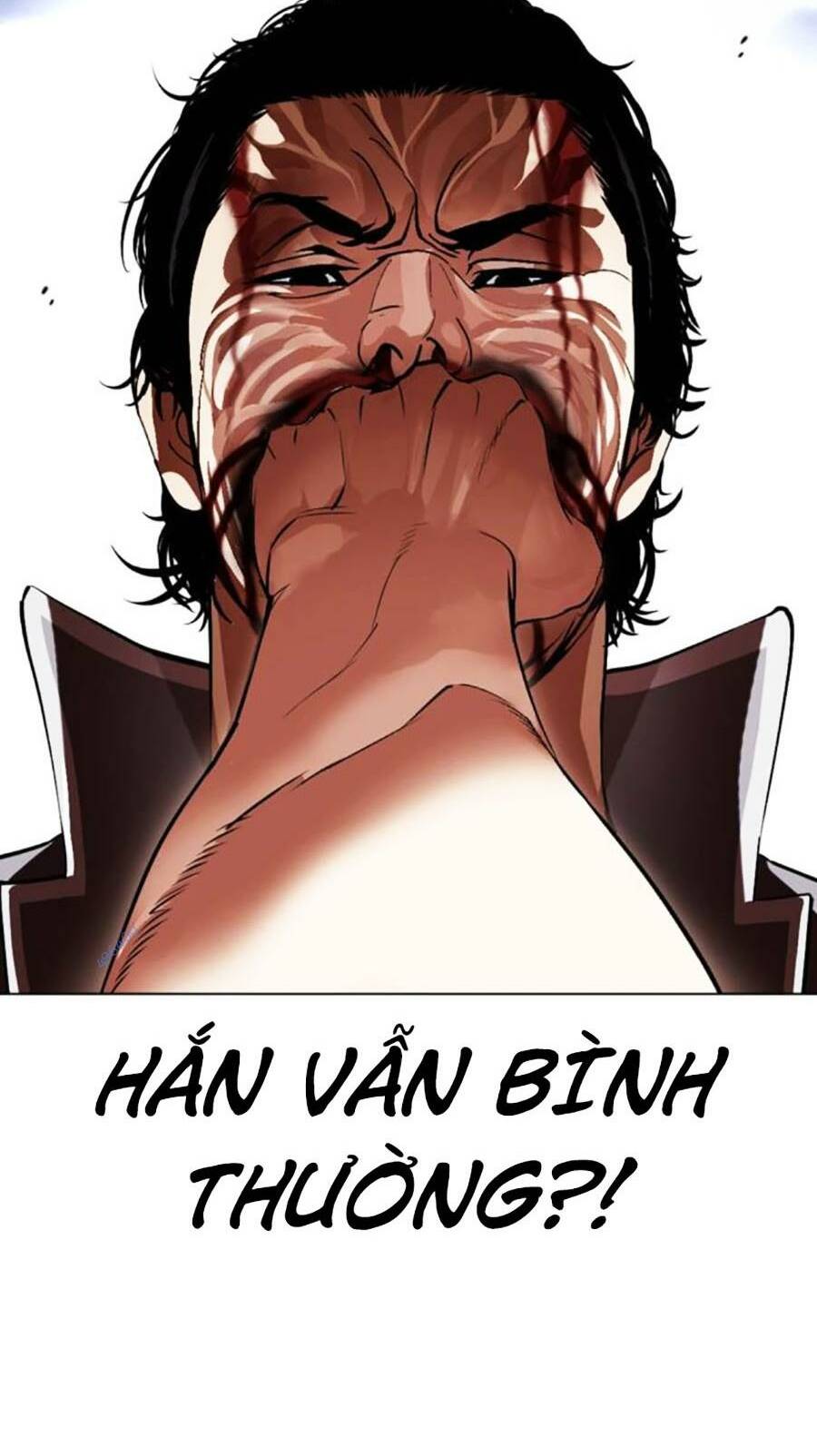 Hoán Đổi Diệu Kỳ Chapter 494 - Trang 2