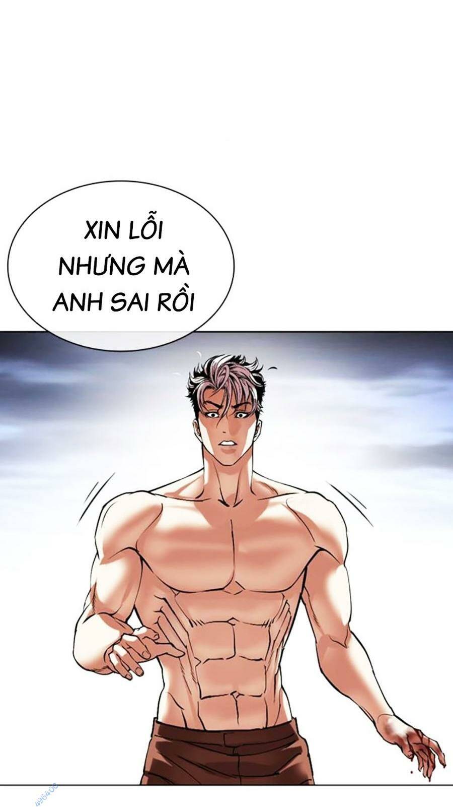 Hoán Đổi Diệu Kỳ Chapter 494 - Trang 3