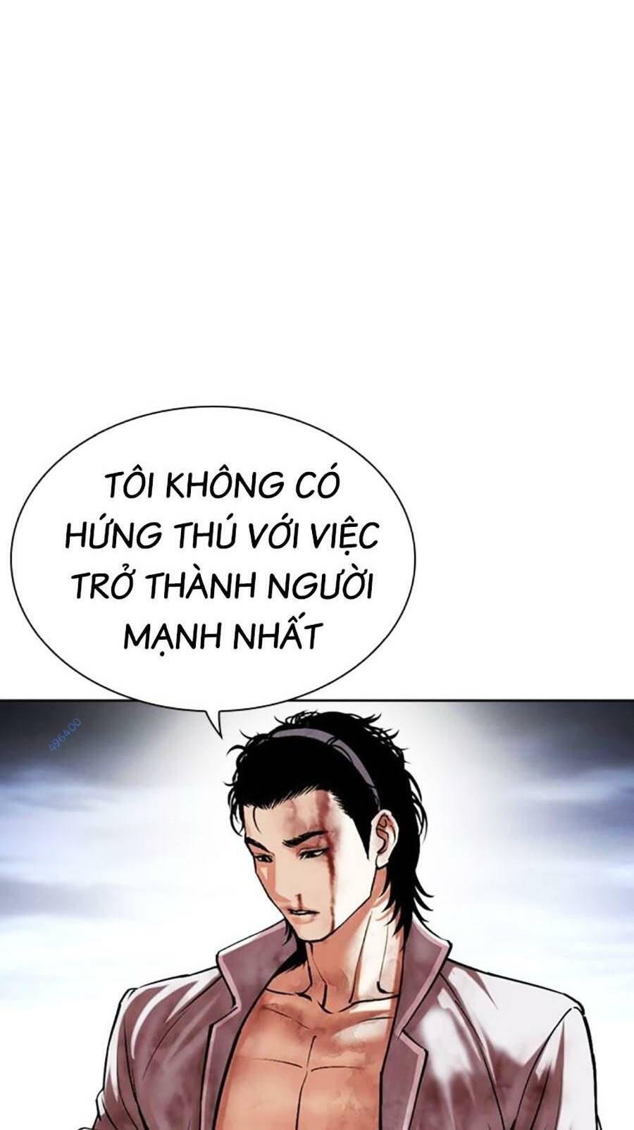 Hoán Đổi Diệu Kỳ Chapter 494 - Trang 3