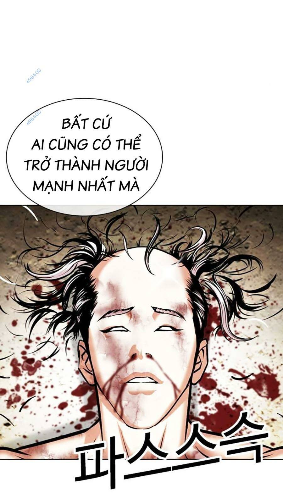 Hoán Đổi Diệu Kỳ Chapter 494 - Trang 3