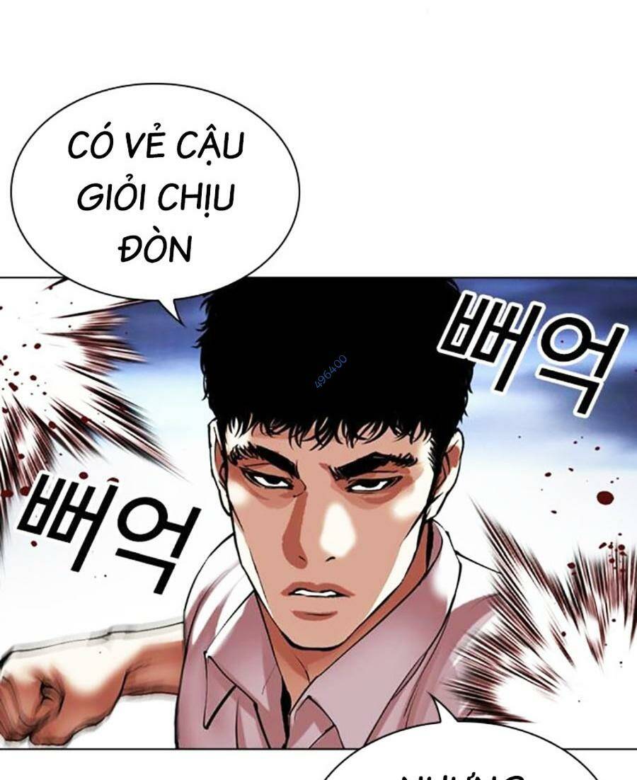 Hoán Đổi Diệu Kỳ Chapter 494 - Trang 3