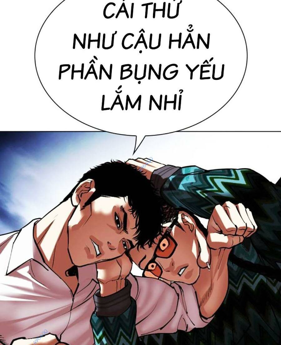 Hoán Đổi Diệu Kỳ Chapter 494 - Trang 3