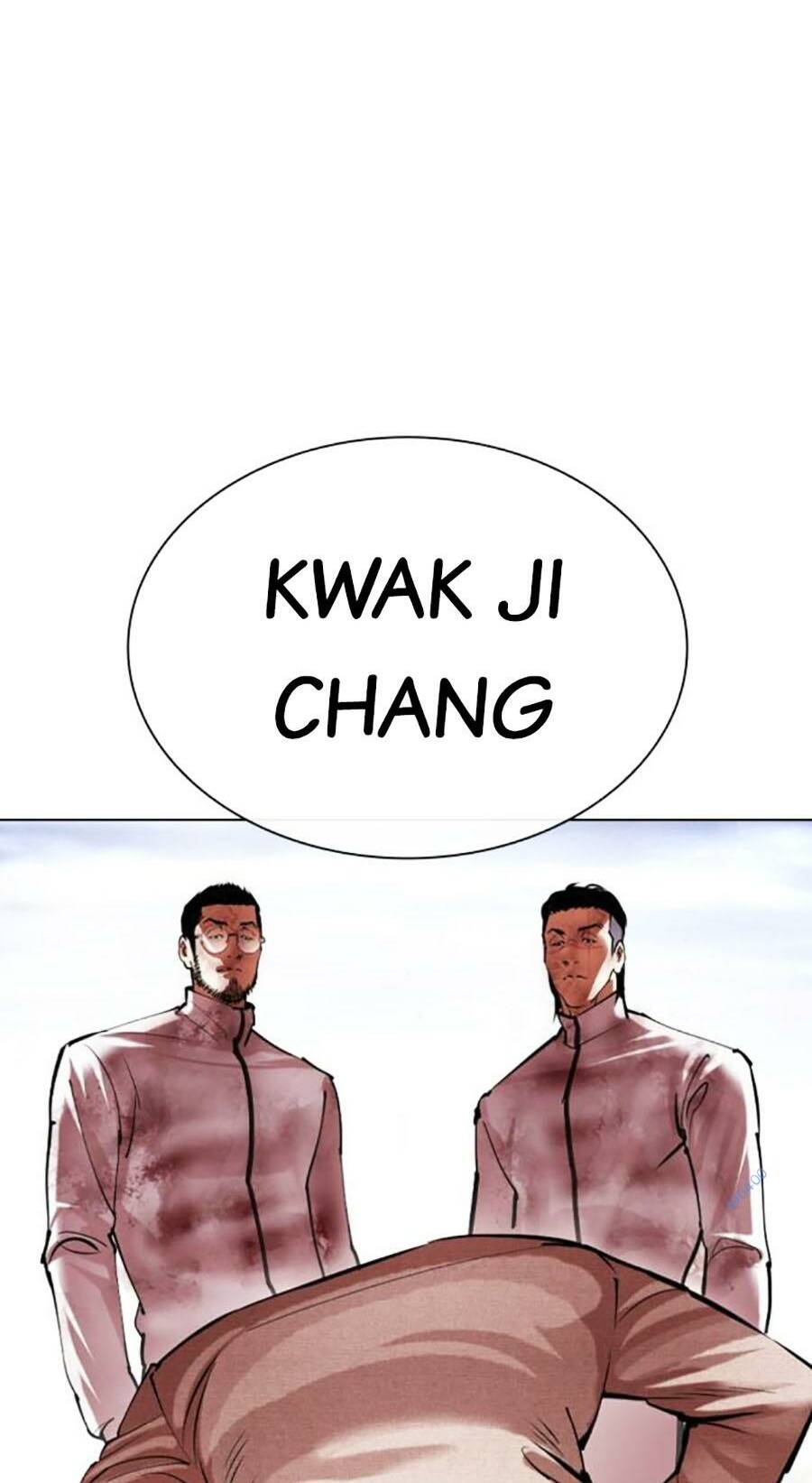 Hoán Đổi Diệu Kỳ Chapter 494 - Trang 3