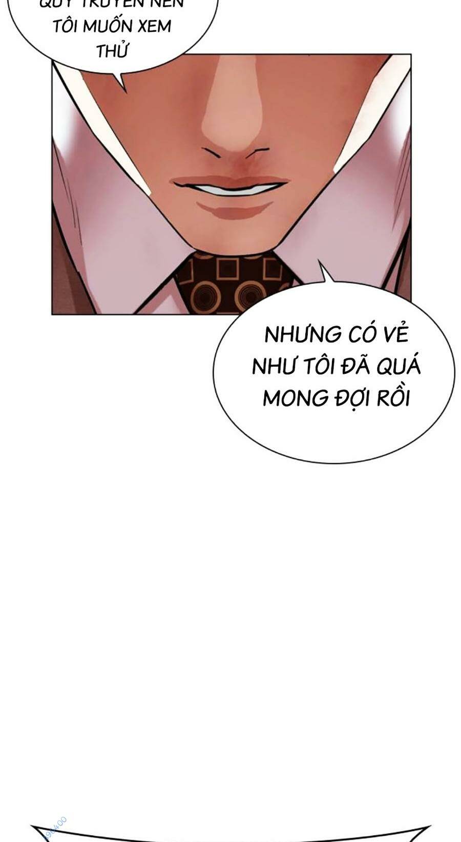 Hoán Đổi Diệu Kỳ Chapter 494 - Trang 2