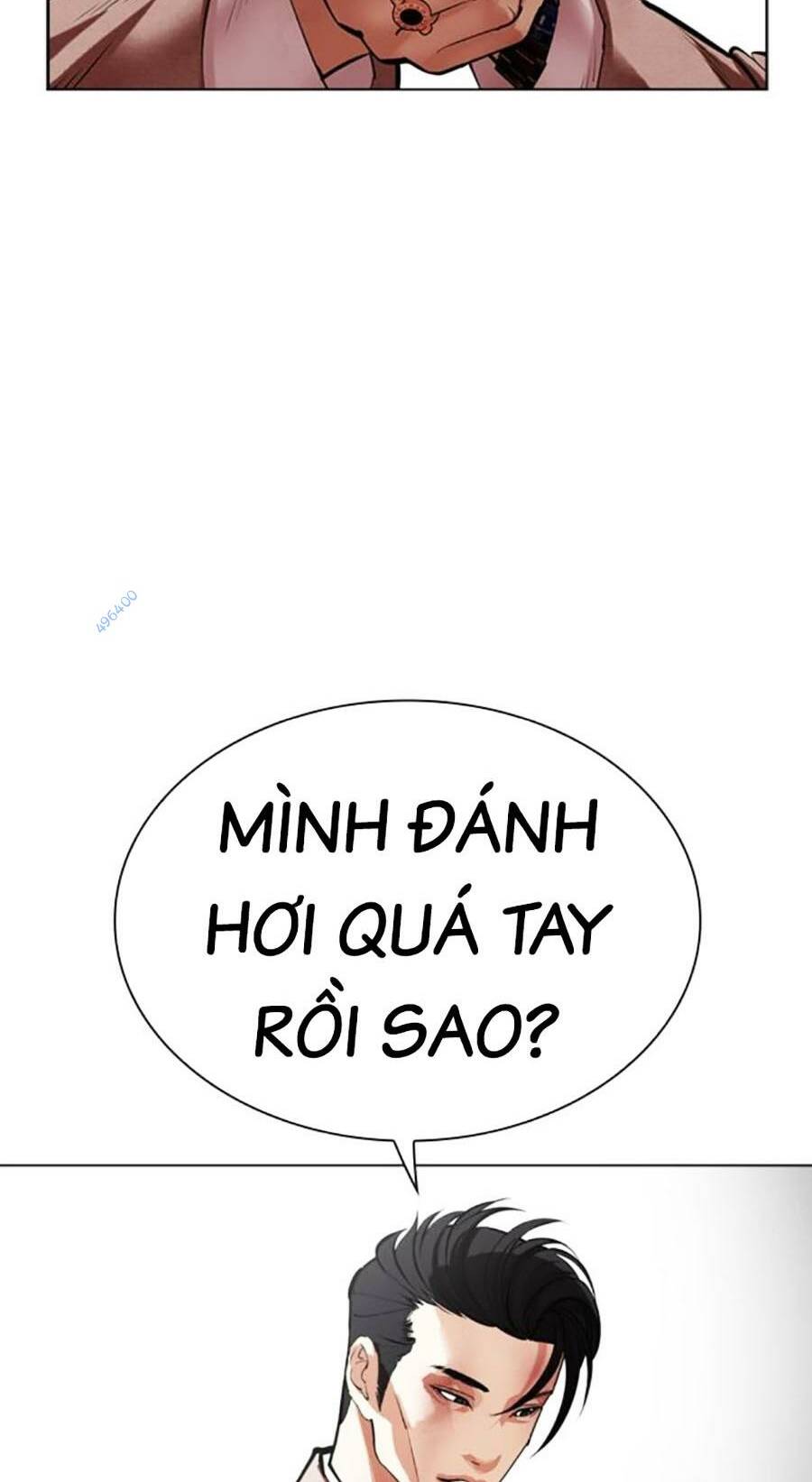 Hoán Đổi Diệu Kỳ Chapter 494 - Trang 3