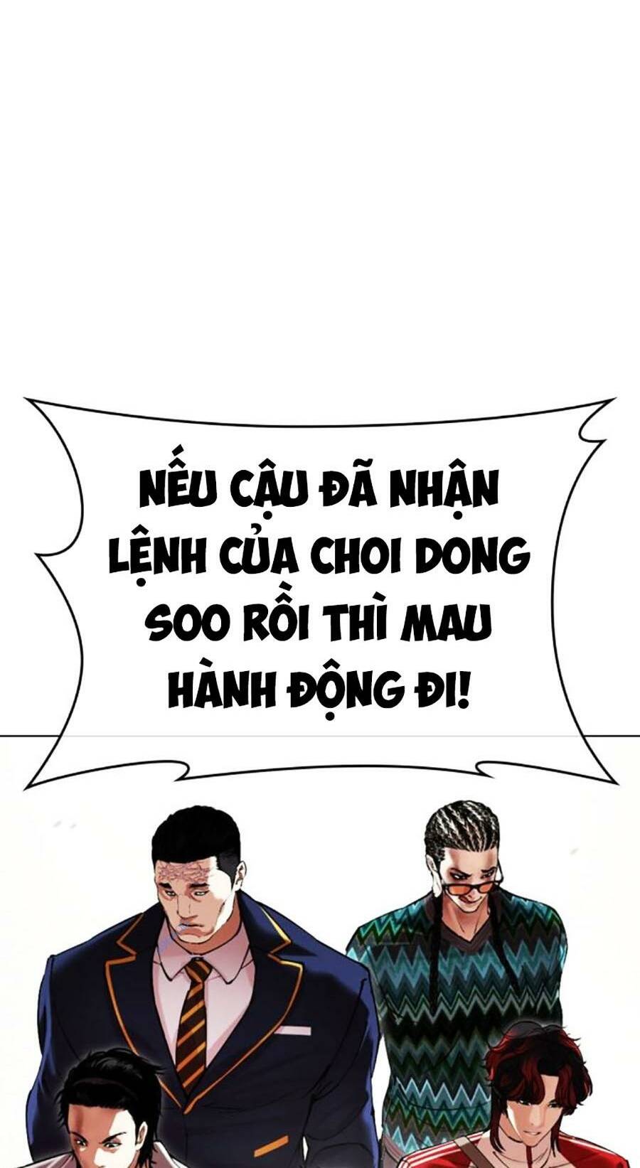 Hoán Đổi Diệu Kỳ Chapter 494 - Trang 3