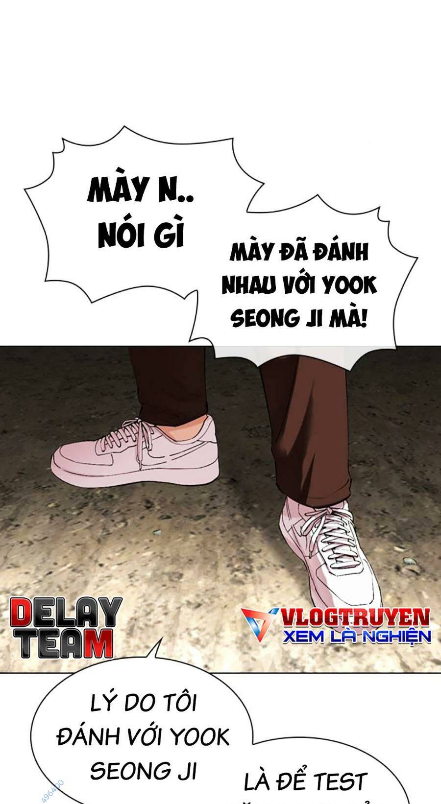 Hoán Đổi Diệu Kỳ Chapter 494 - Trang 2