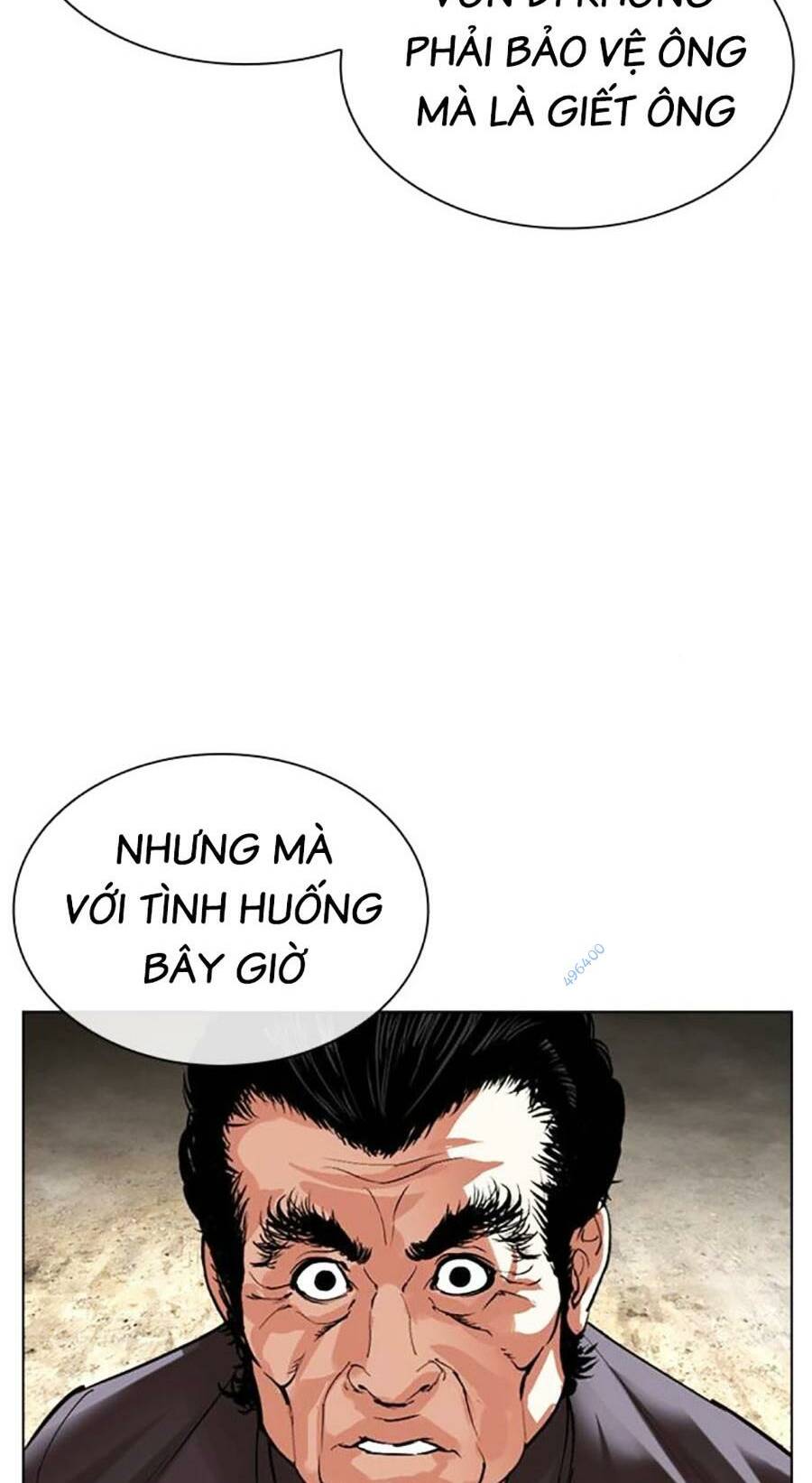 Hoán Đổi Diệu Kỳ Chapter 494 - Trang 3