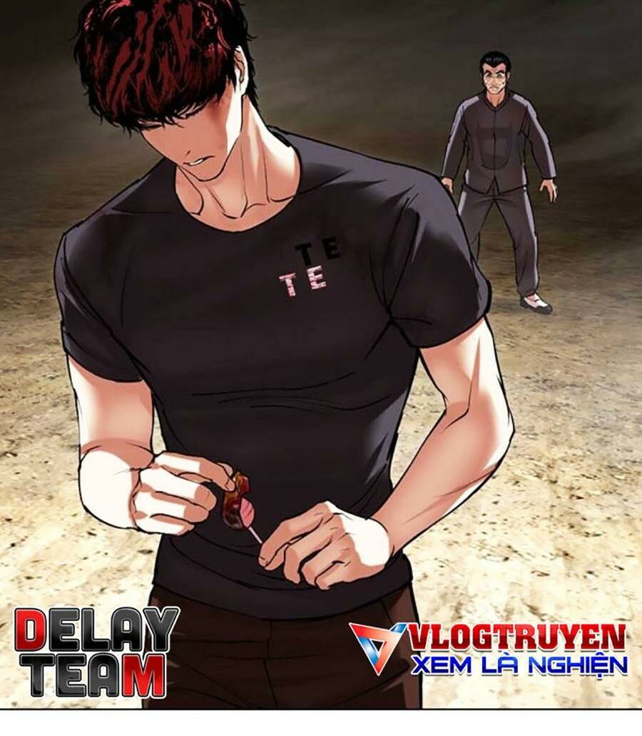 Hoán Đổi Diệu Kỳ Chapter 494 - Trang 3