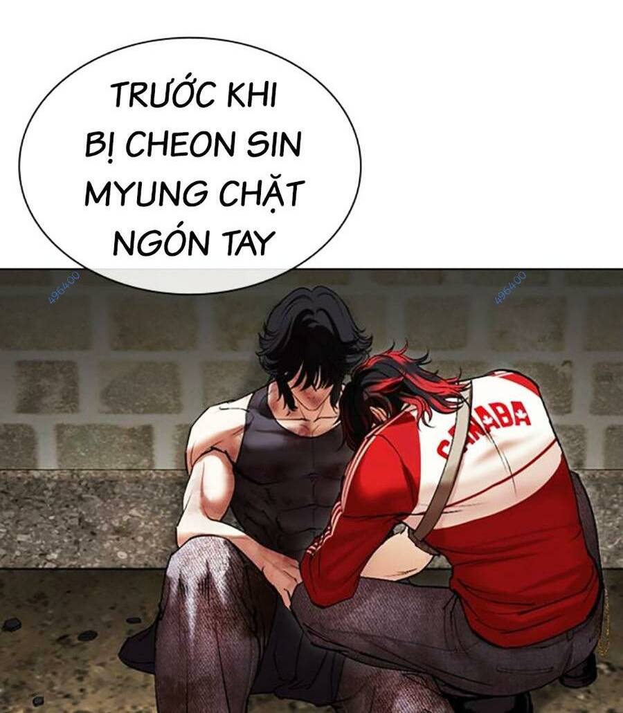 Hoán Đổi Diệu Kỳ Chapter 494 - Trang 2