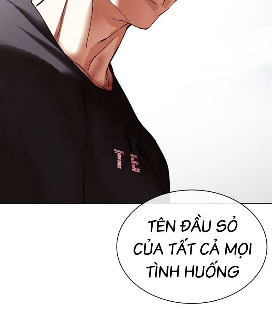 Hoán Đổi Diệu Kỳ Chapter 494 - Trang 2