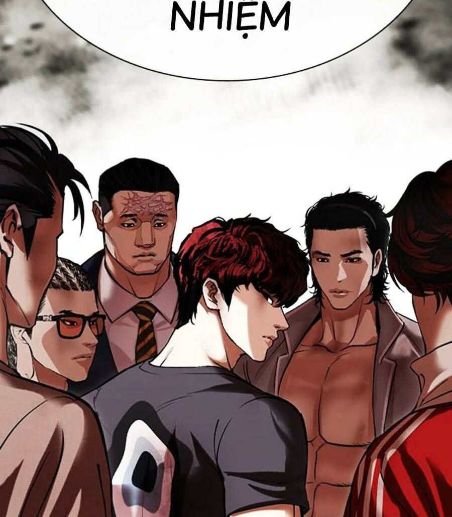 Hoán Đổi Diệu Kỳ Chapter 494 - Trang 2