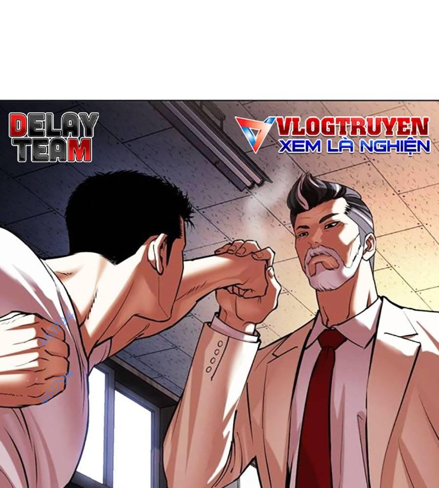 Hoán Đổi Diệu Kỳ Chapter 513 - Trang 2