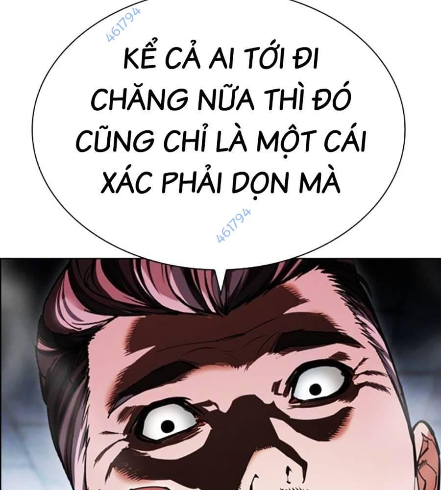 Hoán Đổi Diệu Kỳ Chapter 513 - Trang 2