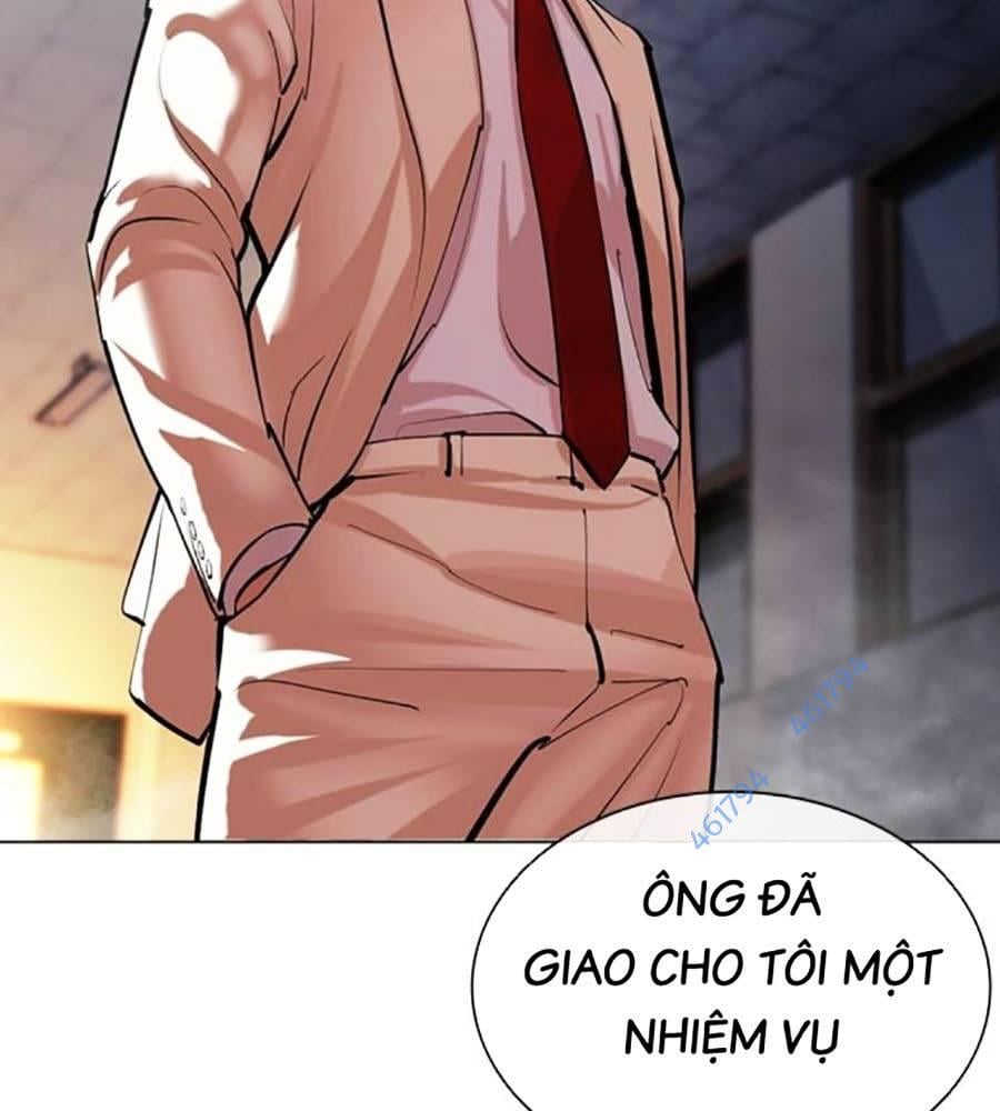 Hoán Đổi Diệu Kỳ Chapter 513 - Trang 2