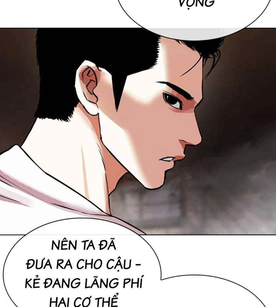 Hoán Đổi Diệu Kỳ Chapter 513 - Trang 3