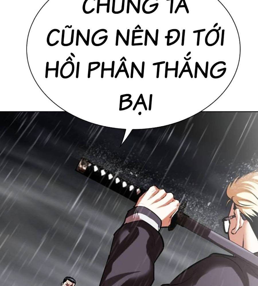 Hoán Đổi Diệu Kỳ Chapter 513 - Trang 2