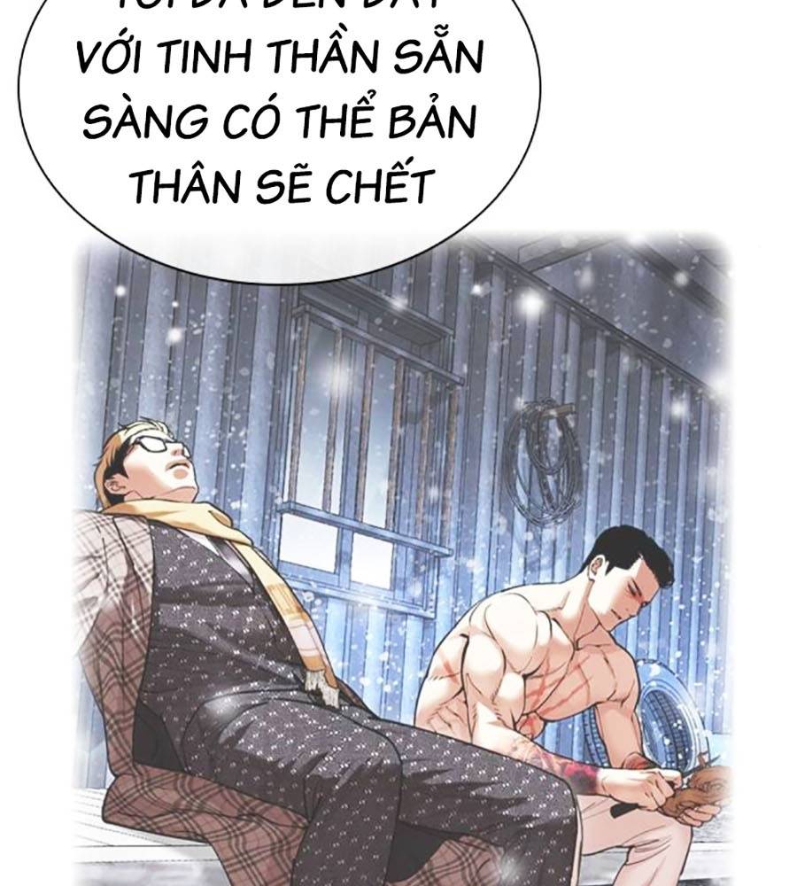 Hoán Đổi Diệu Kỳ Chapter 513 - Trang 3