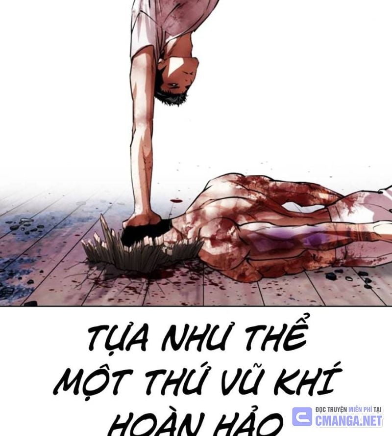 Hoán Đổi Diệu Kỳ Chapter 515 - Trang 3