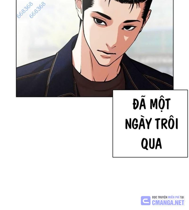 Hoán Đổi Diệu Kỳ Chapter 517 - Trang 3