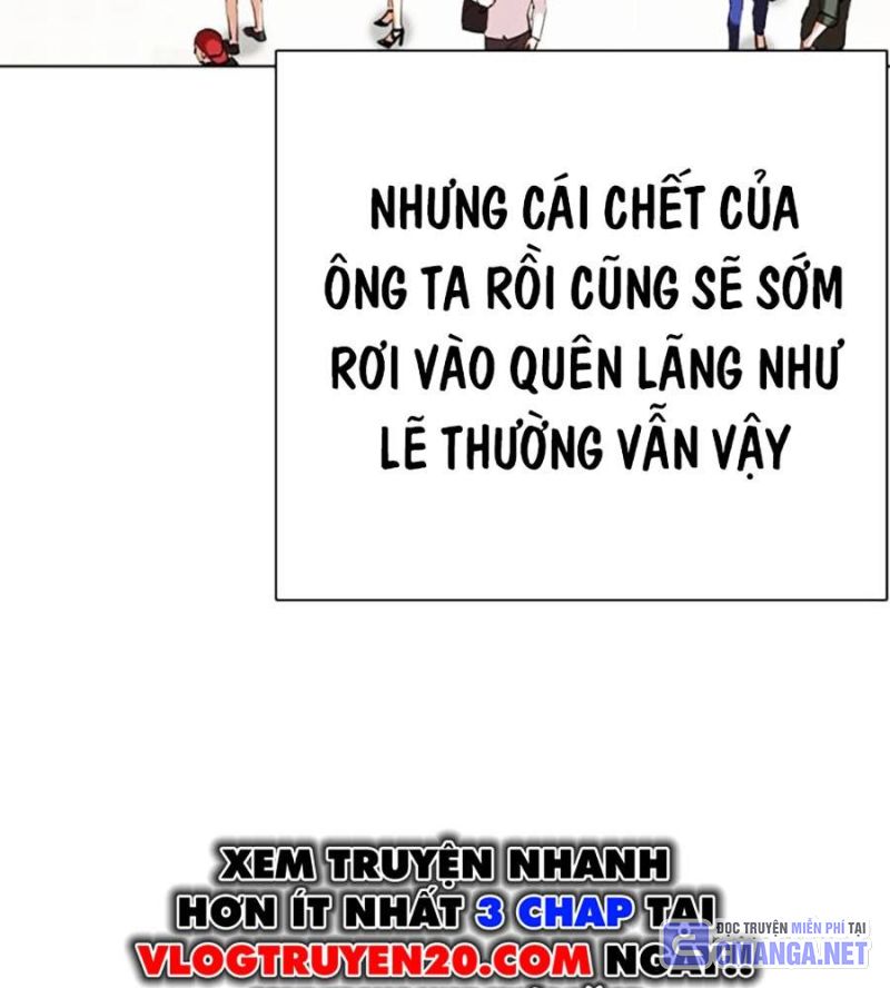 Hoán Đổi Diệu Kỳ Chapter 517 - Trang 3