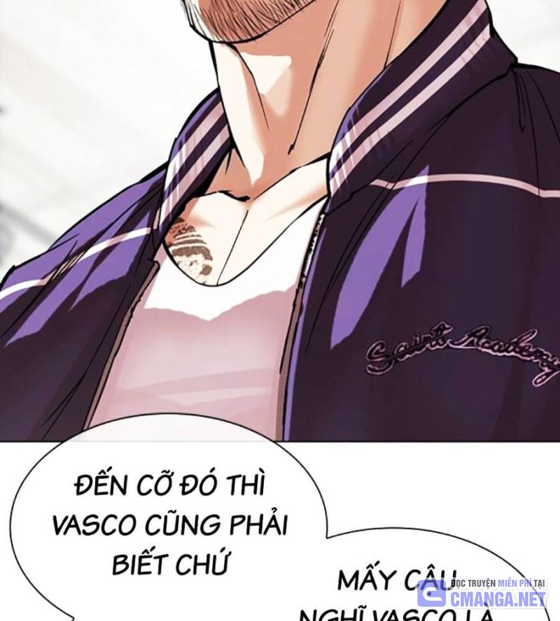 Hoán Đổi Diệu Kỳ Chapter 517 - Trang 3