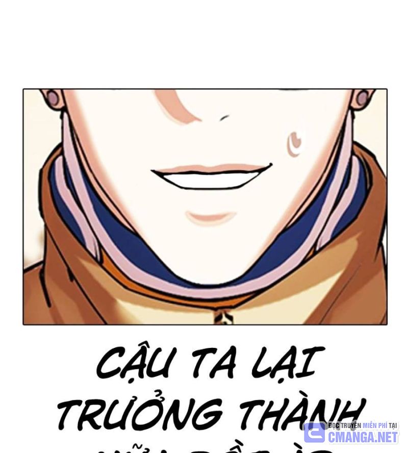 Hoán Đổi Diệu Kỳ Chapter 517 - Trang 3