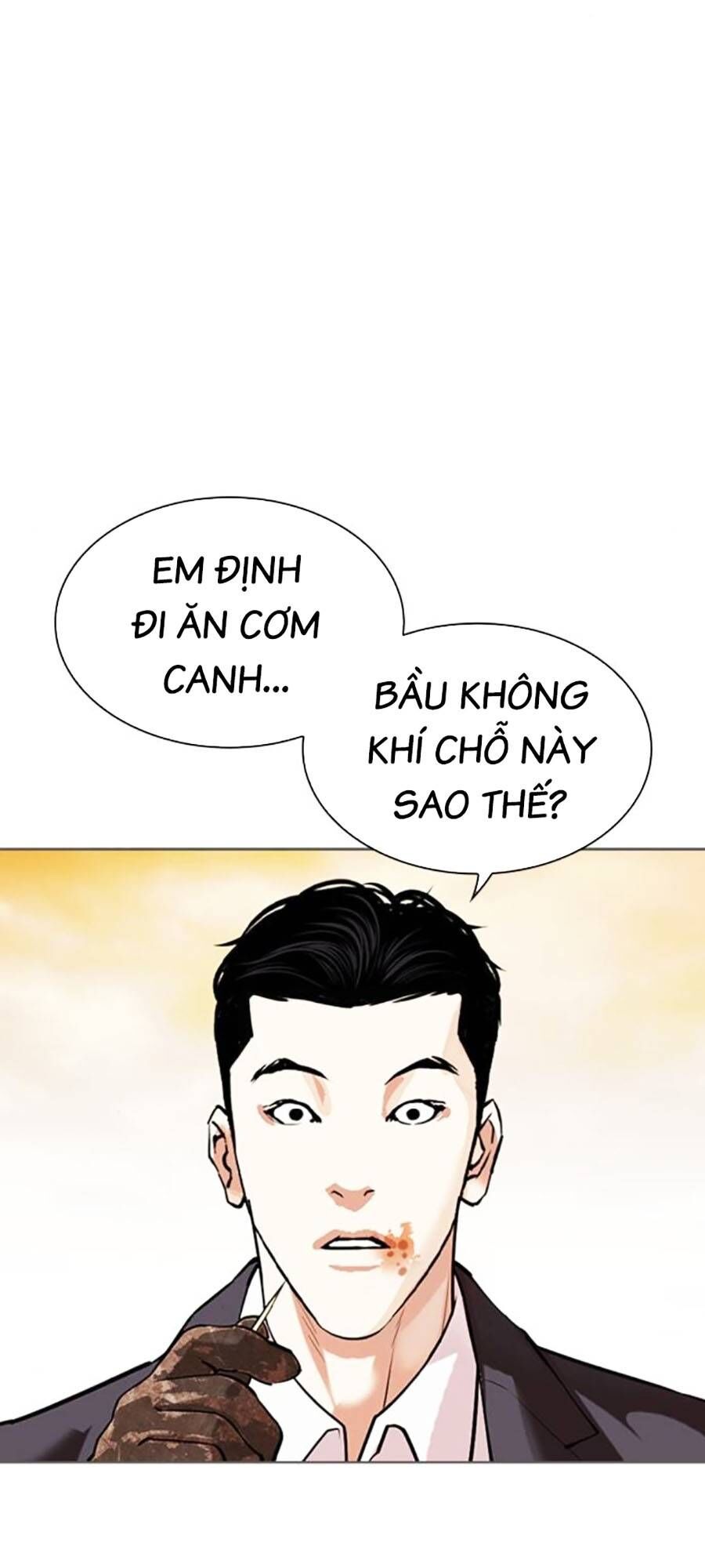 Hoán Đổi Diệu Kỳ Chapter 519 - Trang 3