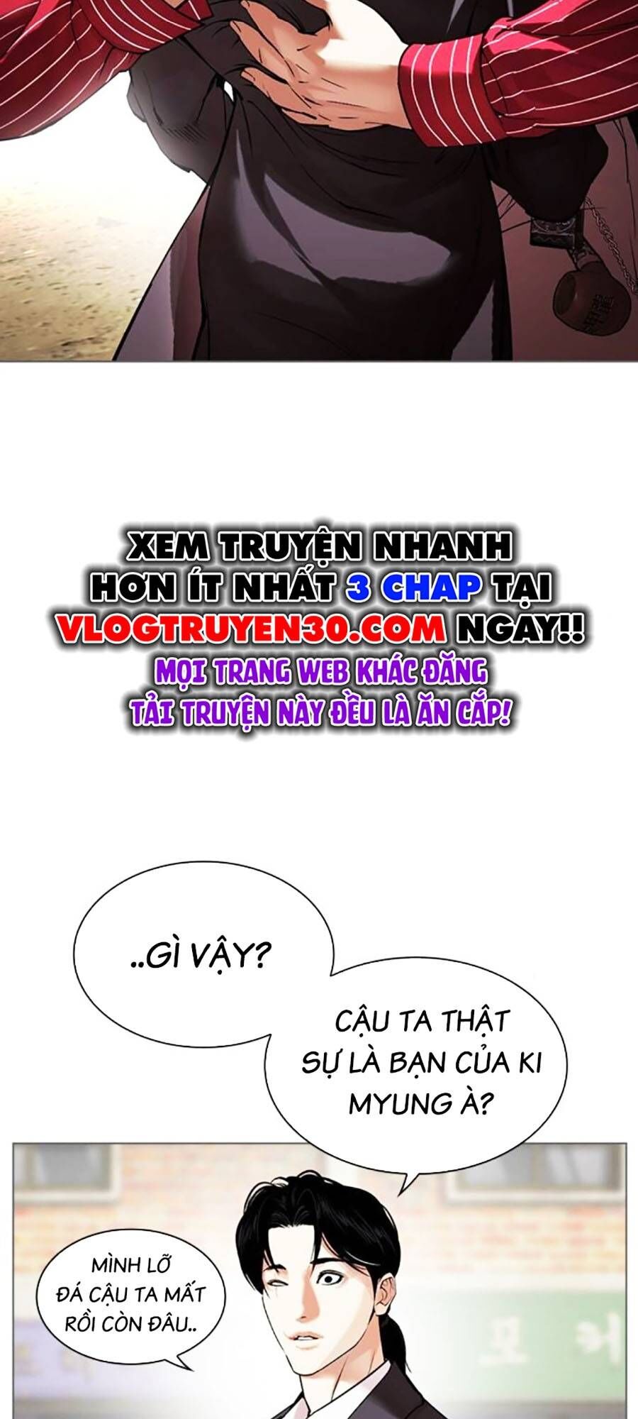 Hoán Đổi Diệu Kỳ Chapter 519 - Trang 3