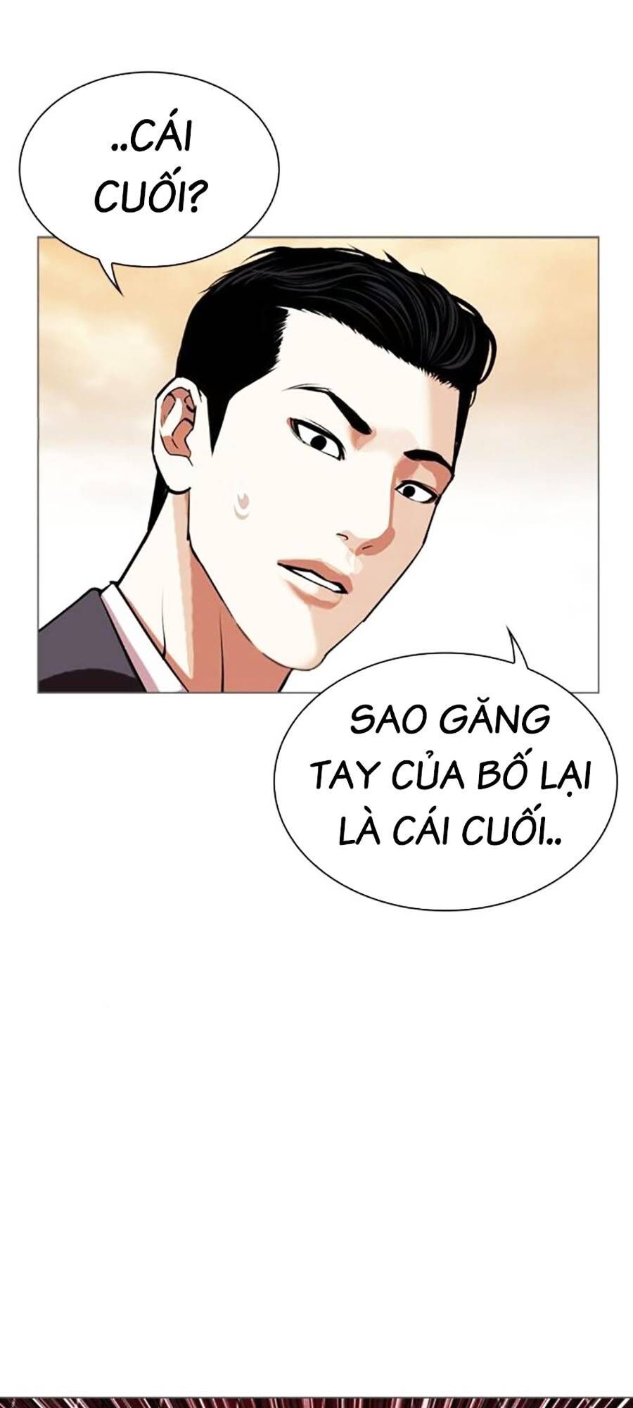 Hoán Đổi Diệu Kỳ Chapter 519 - Trang 3