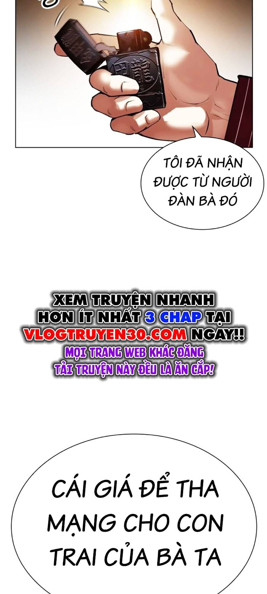 Hoán Đổi Diệu Kỳ Chapter 519 - Trang 3