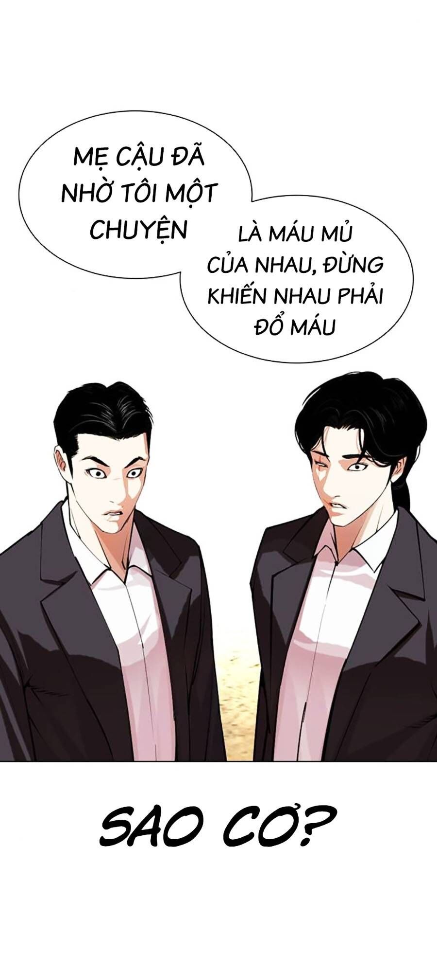 Hoán Đổi Diệu Kỳ Chapter 519 - Trang 3