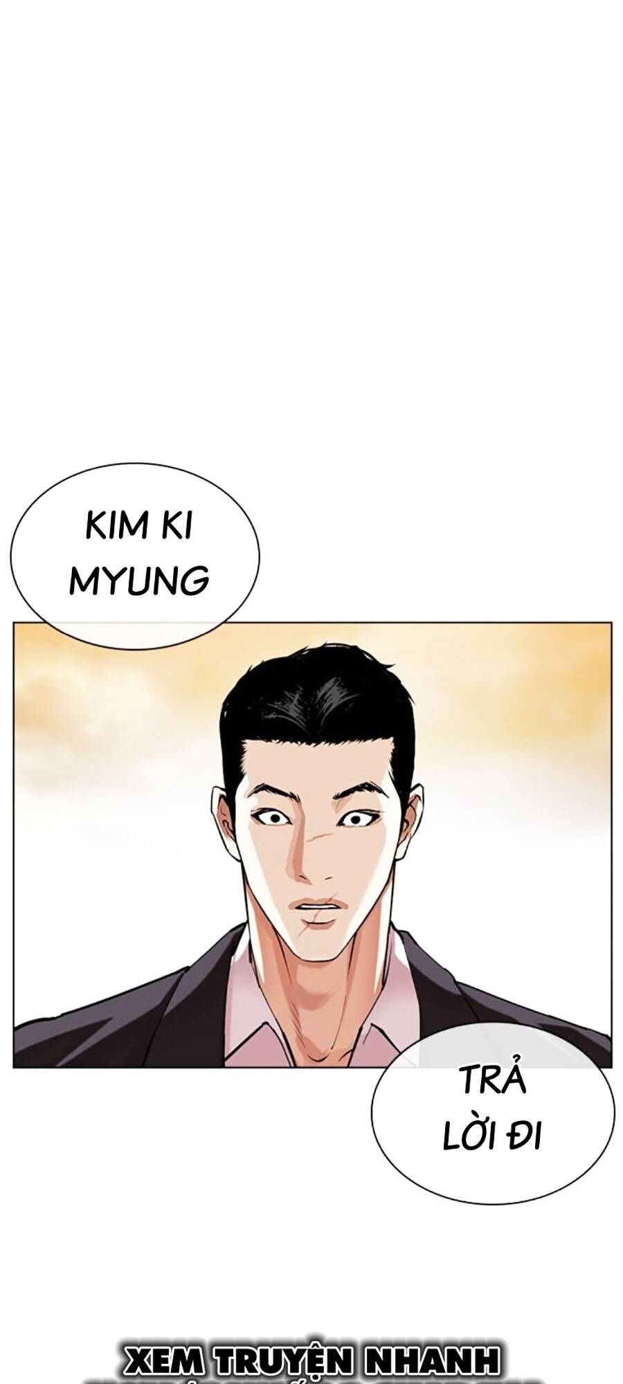 Hoán Đổi Diệu Kỳ Chapter 519 - Trang 3