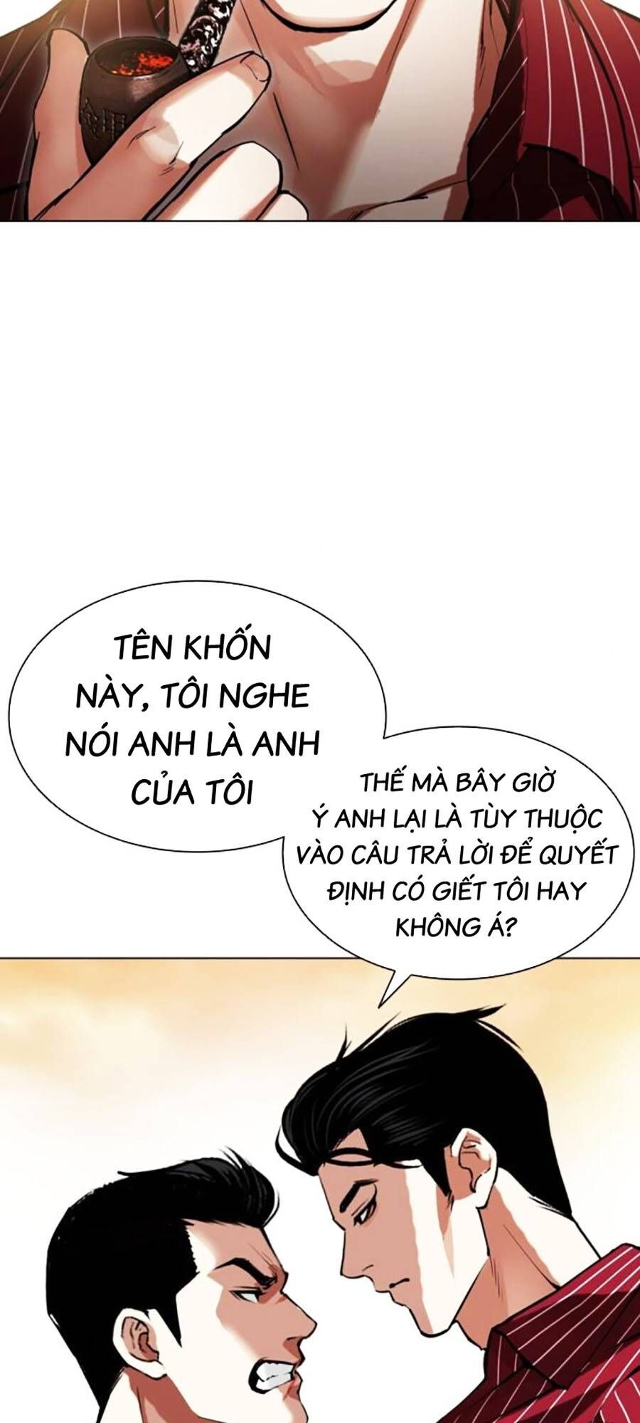 Hoán Đổi Diệu Kỳ Chapter 519 - Trang 3