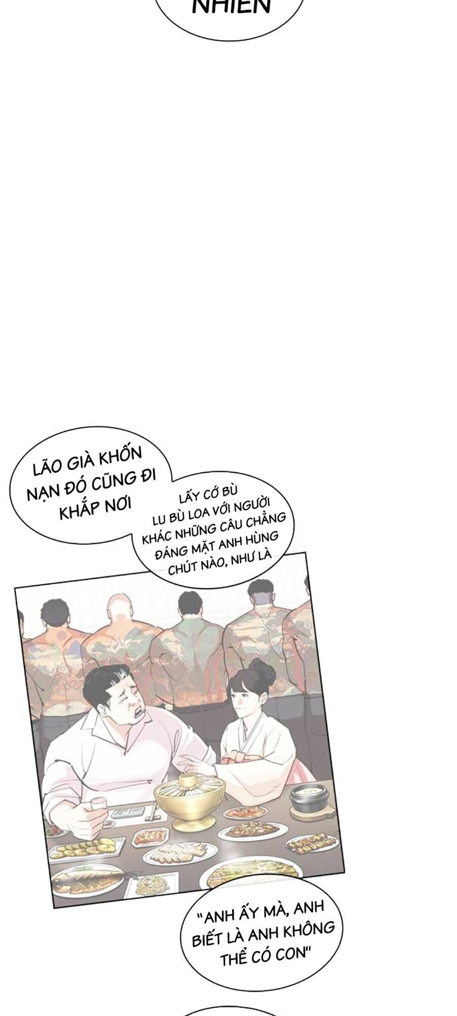 Hoán Đổi Diệu Kỳ Chapter 519 - Trang 3