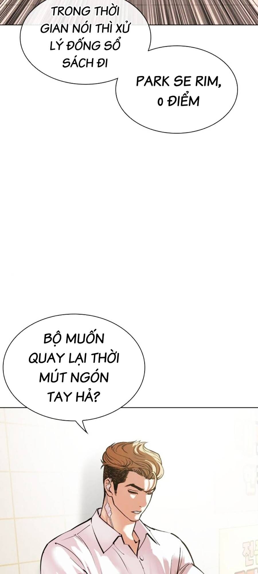 Hoán Đổi Diệu Kỳ Chapter 519 - Trang 3