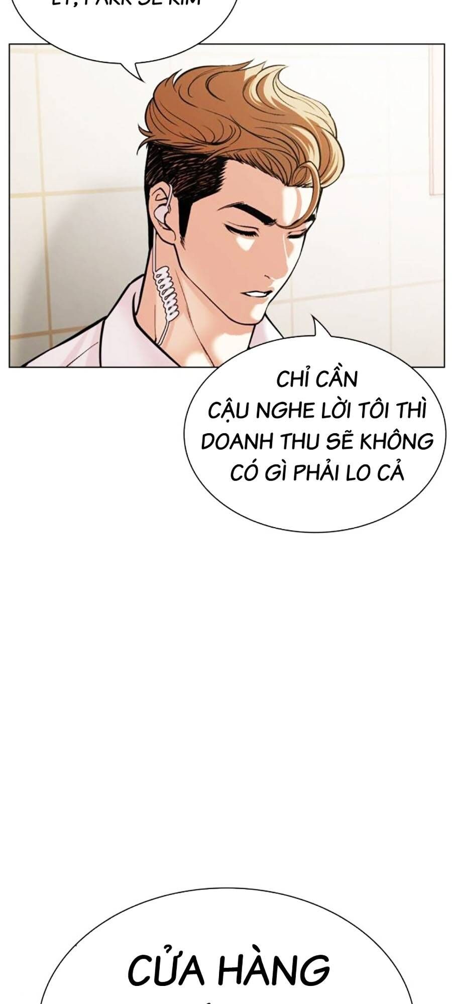 Hoán Đổi Diệu Kỳ Chapter 519 - Trang 3