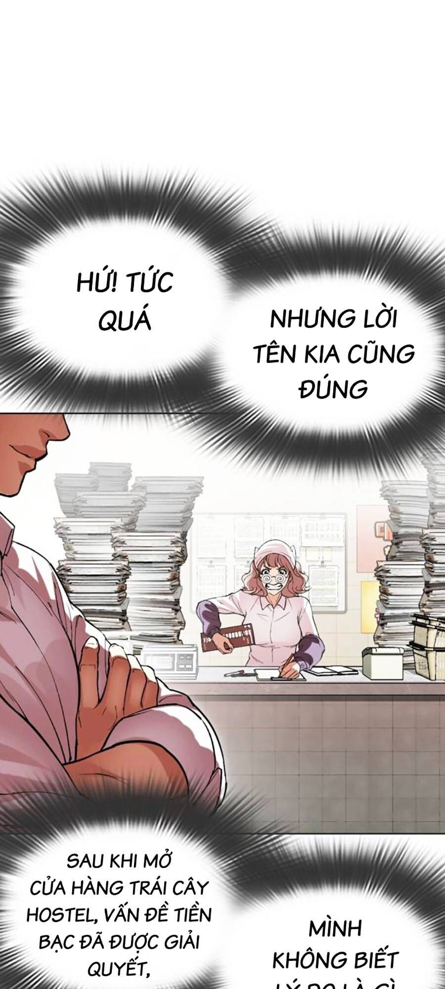 Hoán Đổi Diệu Kỳ Chapter 519 - Trang 3