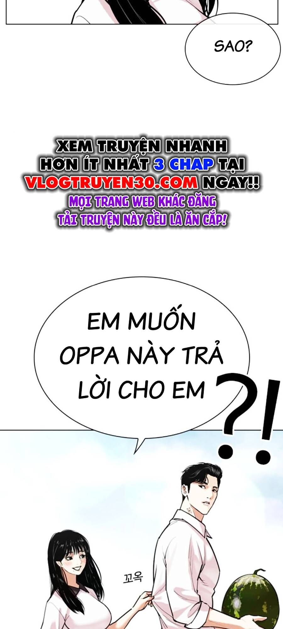 Hoán Đổi Diệu Kỳ Chapter 519 - Trang 3