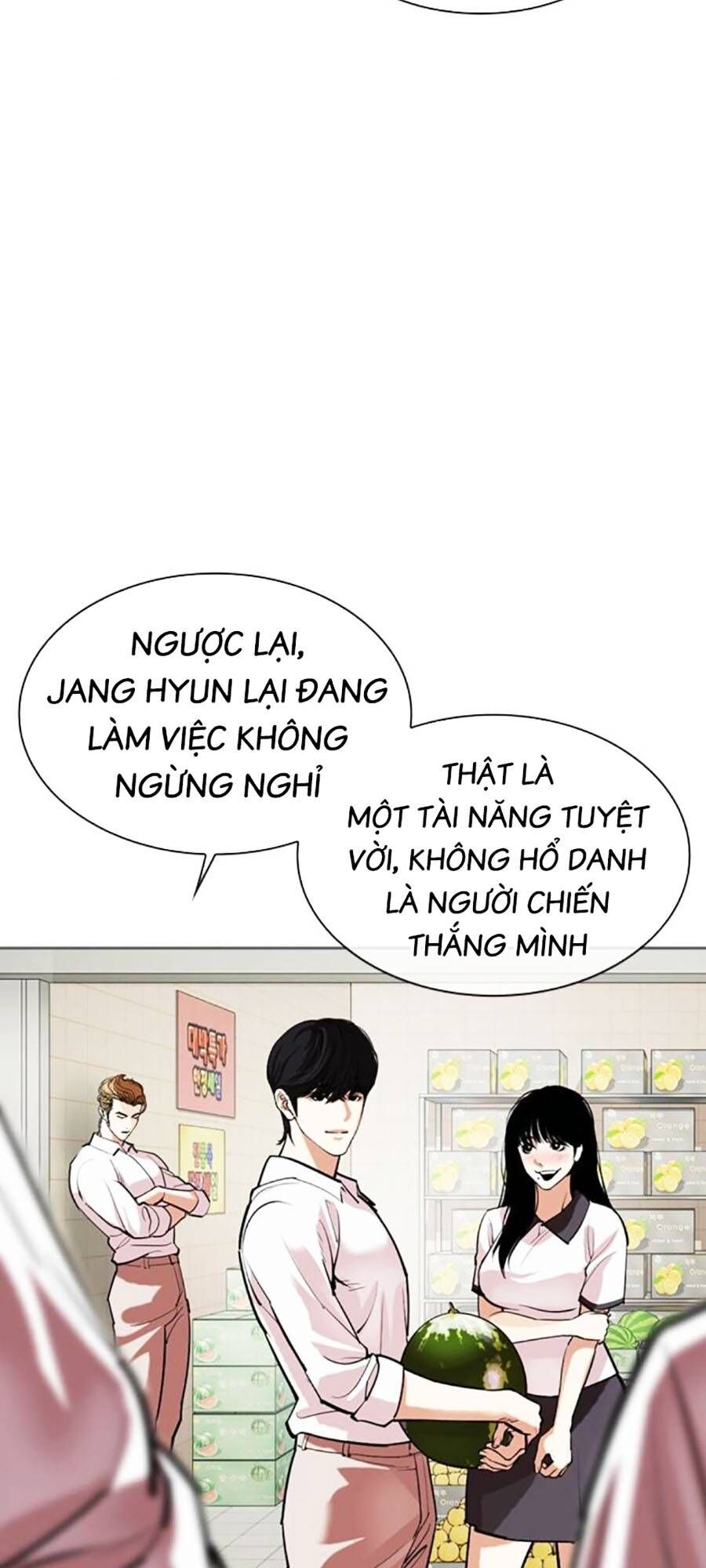 Hoán Đổi Diệu Kỳ Chapter 519 - Trang 3